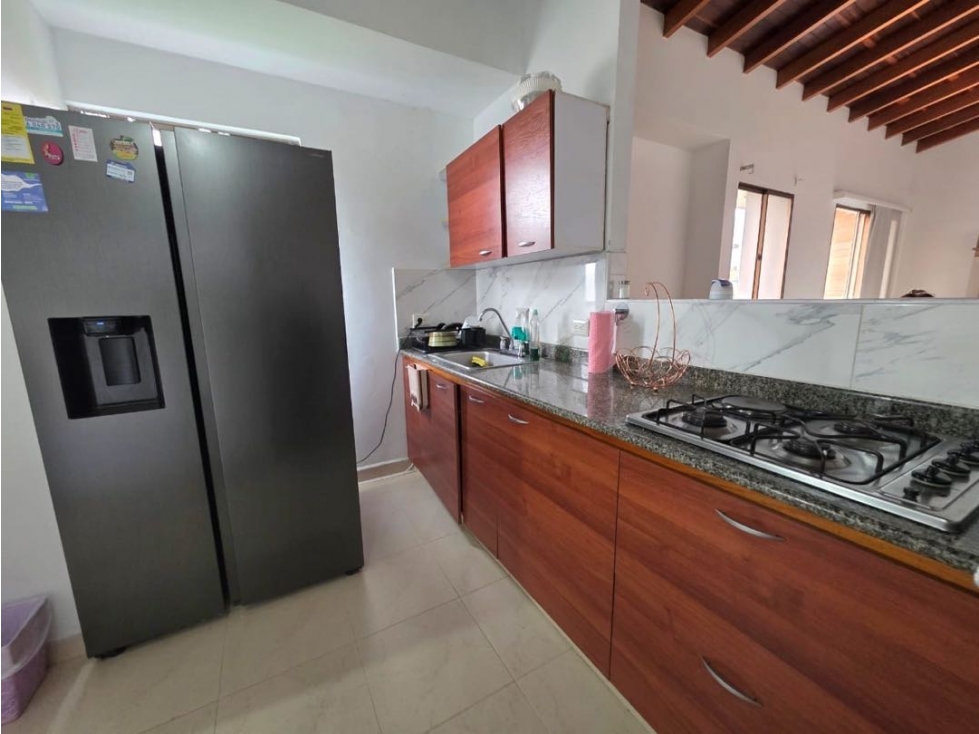 Apartamento en venta en Zuñiga, Envigado · foto 8 de 22