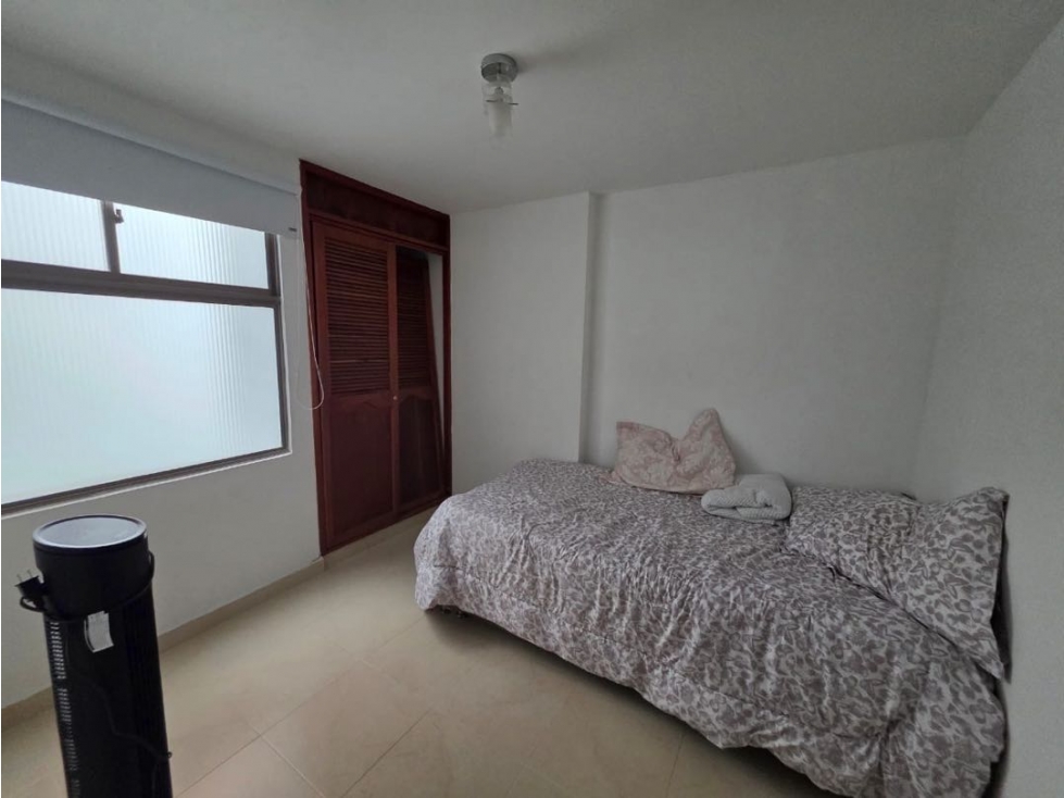 Apartamento en venta en Zuñiga, Envigado · foto 12 de 22