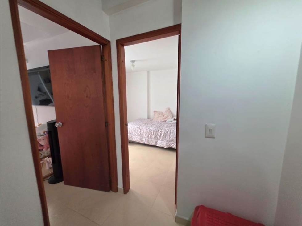 Apartamento en venta en Zuñiga, Envigado · foto 14 de 22