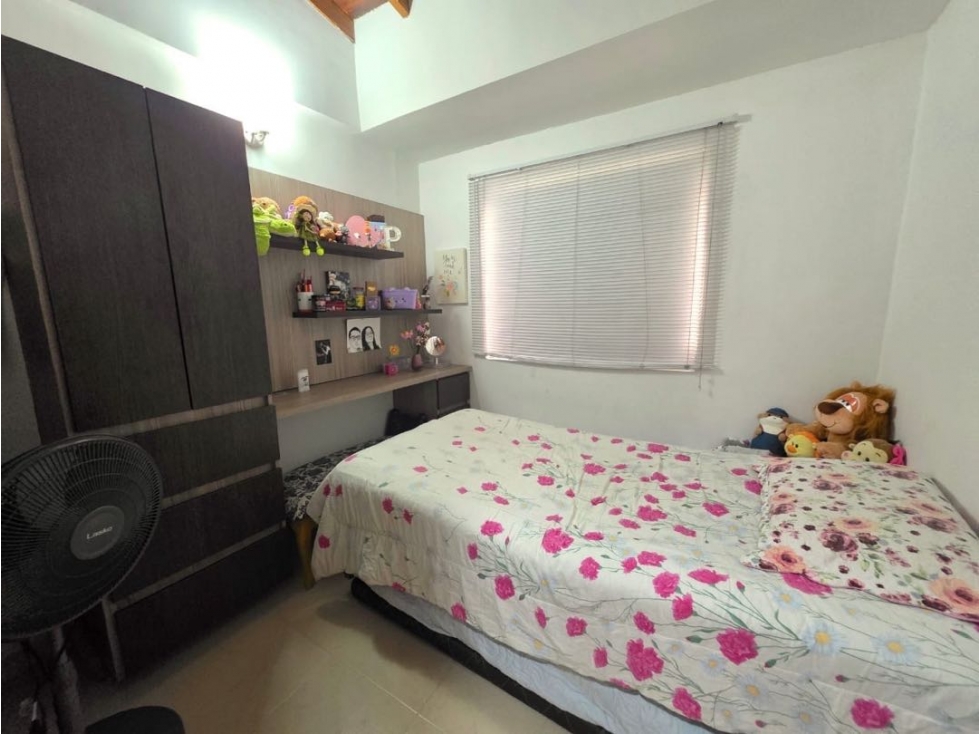 Apartamento en venta en Zuñiga, Envigado · foto 16 de 22