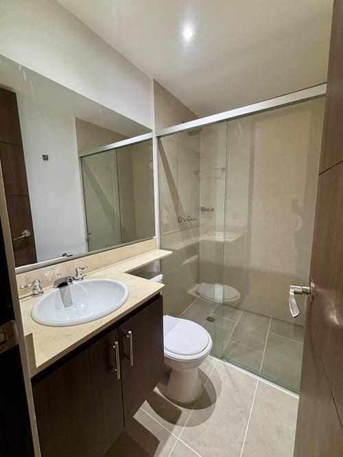 Apartamento de 4 alcobas en venta en Loma De La Doctora, Sabaneta, 95 m² · foto 4 de 8