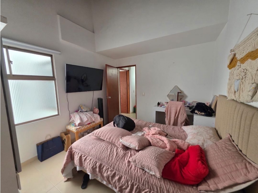 Apartamento en venta en Zuñiga, Envigado · foto 19 de 22