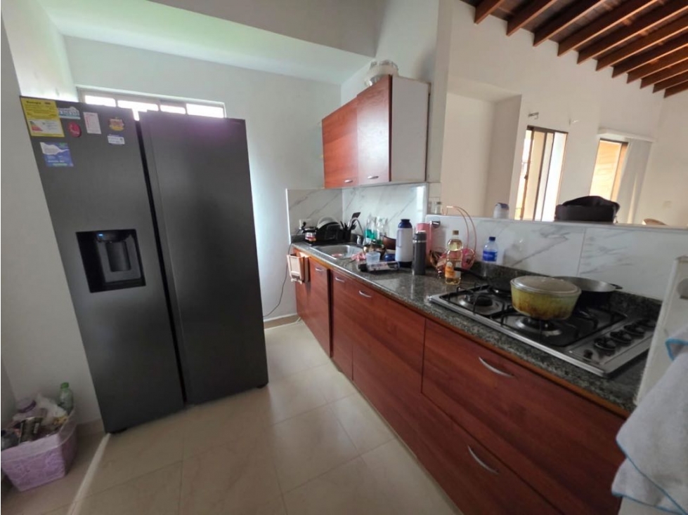 Apartamento en venta en Zuñiga, Envigado · foto 20 de 22