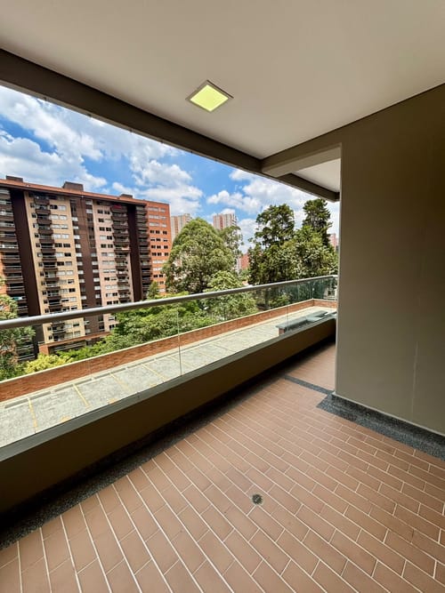 Apartamento de 4 alcobas en venta en Loma De La Doctora, Sabaneta, 95 m² · foto 8 de 8
