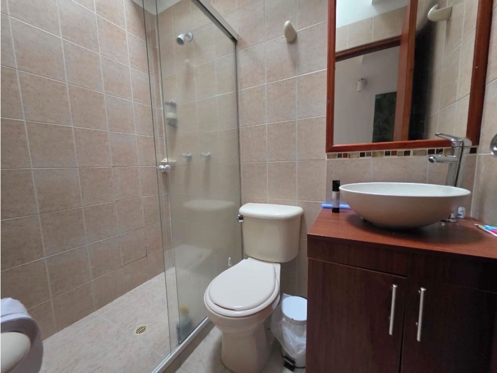Apartamento en venta en Zuñiga, Envigado · foto 22 de 22