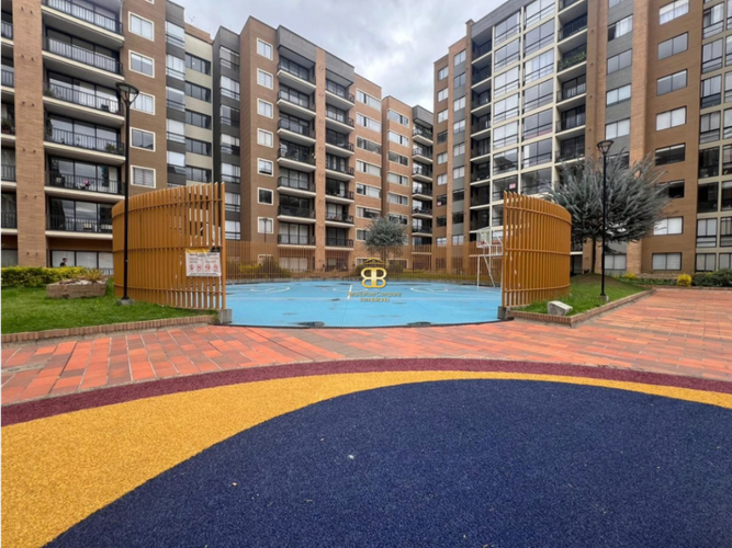 Apartamento de 3 alcobas en venta en Aposentos Parte Alta, Sopó, 93 m² · foto 5 de 24