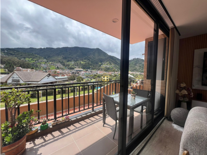Apartamento de 3 alcobas en venta en Aposentos Parte Alta, Sopó, 93 m² · foto 7 de 24