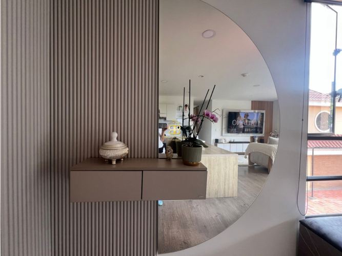 Apartamento de 3 alcobas en venta en Aposentos Parte Alta, Sopó, 93 m² · foto 12 de 24
