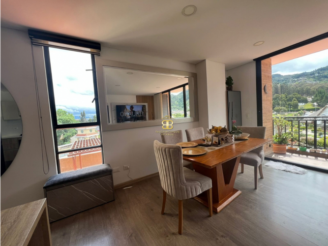 Apartamento de 3 alcobas en venta en Aposentos Parte Alta, Sopó, 93 m² · foto 13 de 24