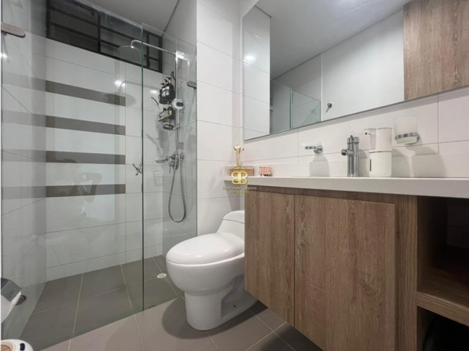 Apartamento de 3 alcobas en venta en Aposentos Parte Alta, Sopó, 93 m² · foto 15 de 24