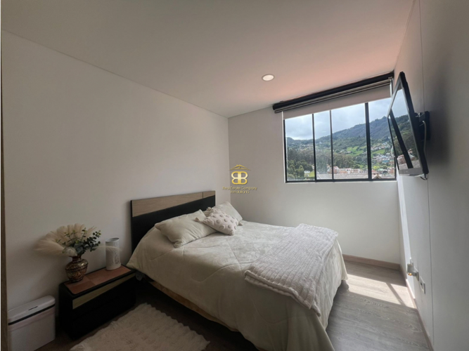 Apartamento de 3 alcobas en venta en Aposentos Parte Alta, Sopó, 93 m² · foto 16 de 24