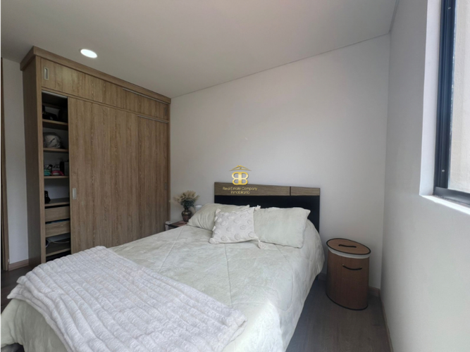 Apartamento de 3 alcobas en venta en Aposentos Parte Alta, Sopó, 93 m² · foto 17 de 24