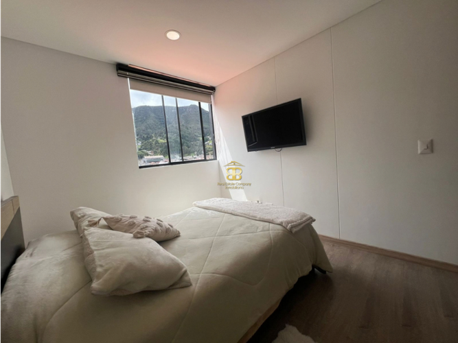 Apartamento de 3 alcobas en venta en Aposentos Parte Alta, Sopó, 93 m² · foto 19 de 24