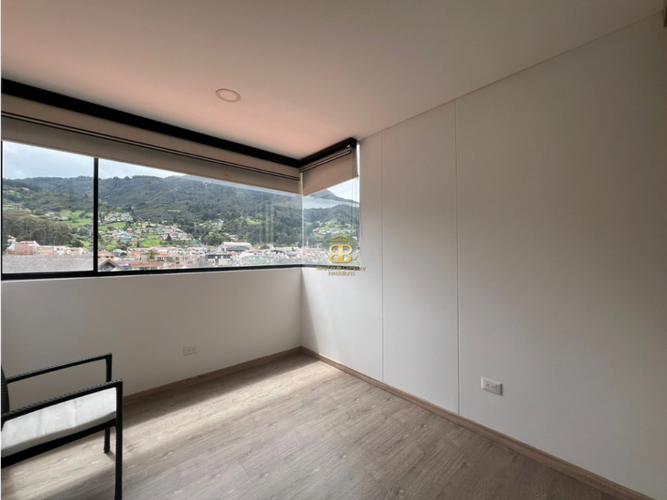Apartamento de 3 alcobas en venta en Aposentos Parte Alta, Sopó, 93 m² · foto 20 de 24