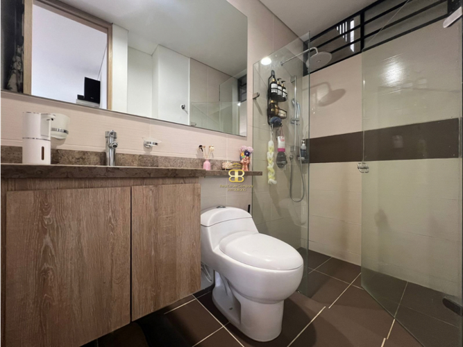 Apartamento de 3 alcobas en venta en Aposentos Parte Alta, Sopó, 93 m² · foto 21 de 24