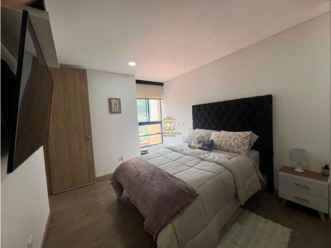 Apartamento de 3 alcobas en venta en Aposentos Parte Alta, Sopó, 93 m² · foto 22 de 24