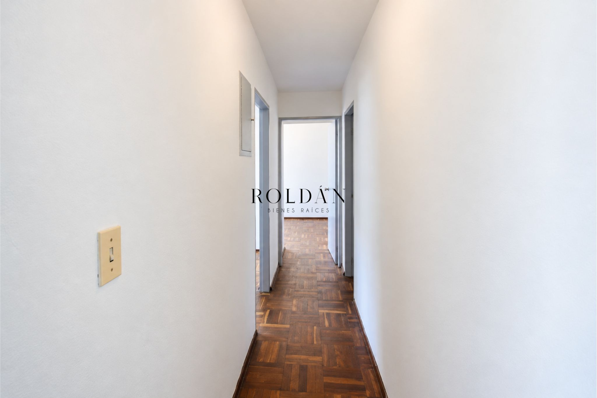Apartamento Alquiler Parque Rodo 2 Dormitorios Gastos Comunes Bajos Inmejorable Ubicacion · Foto 7