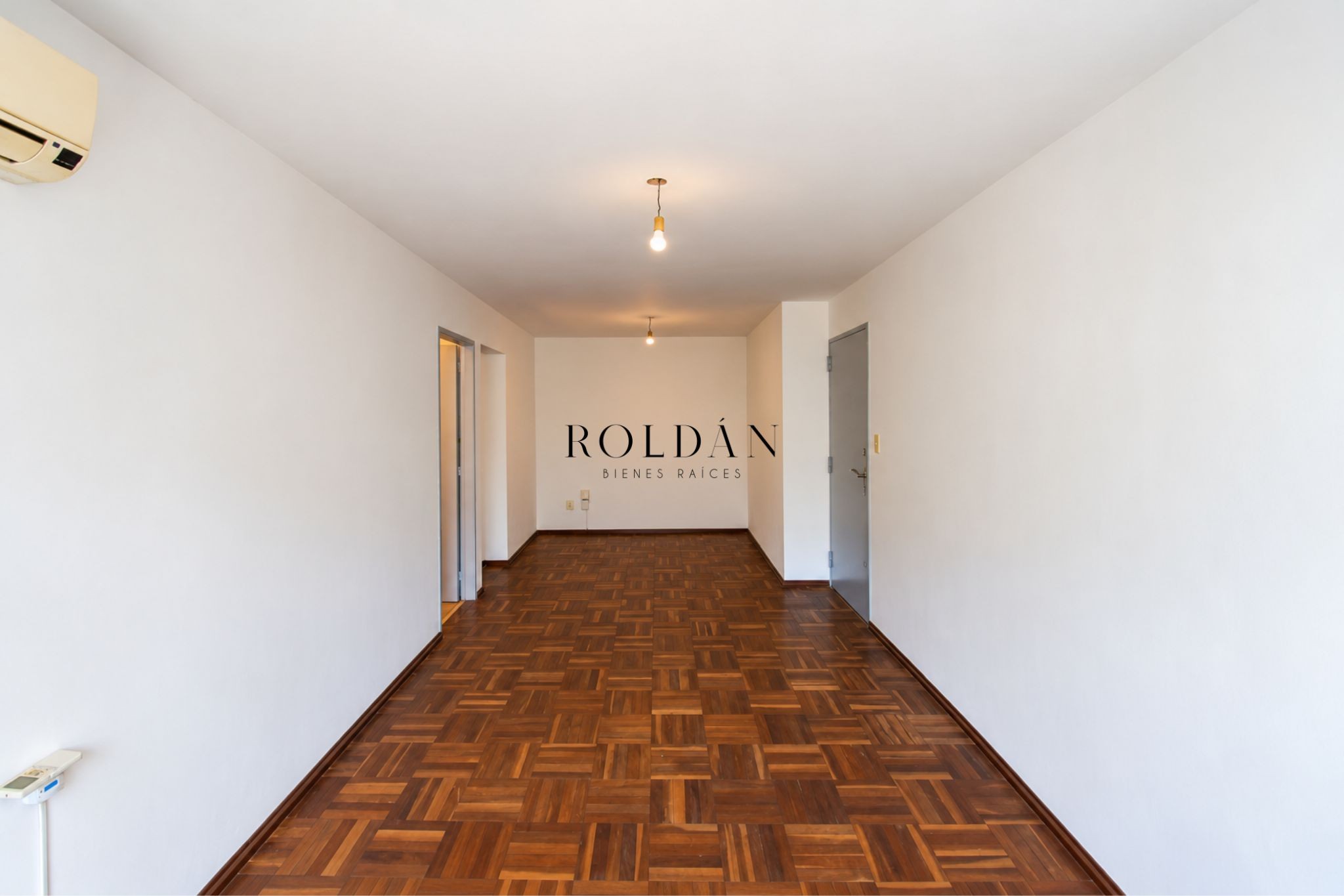 Apartamento Alquiler Parque Rodo 2 Dormitorios Gastos Comunes Bajos Inmejorable Ubicacion · Foto 4