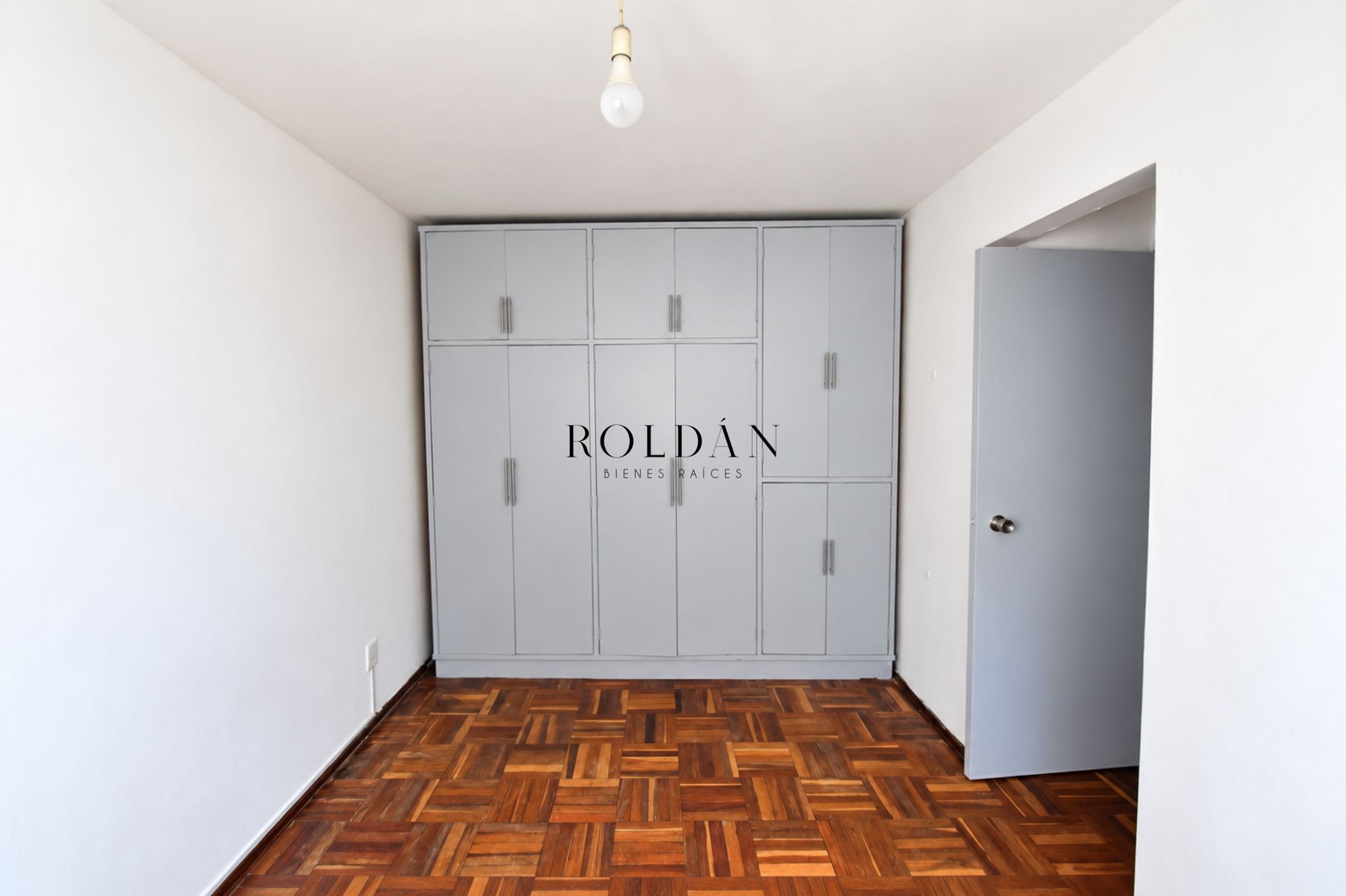Apartamento Alquiler Parque Rodo 2 Dormitorios Gastos Comunes Bajos Inmejorable Ubicacion · Foto 11