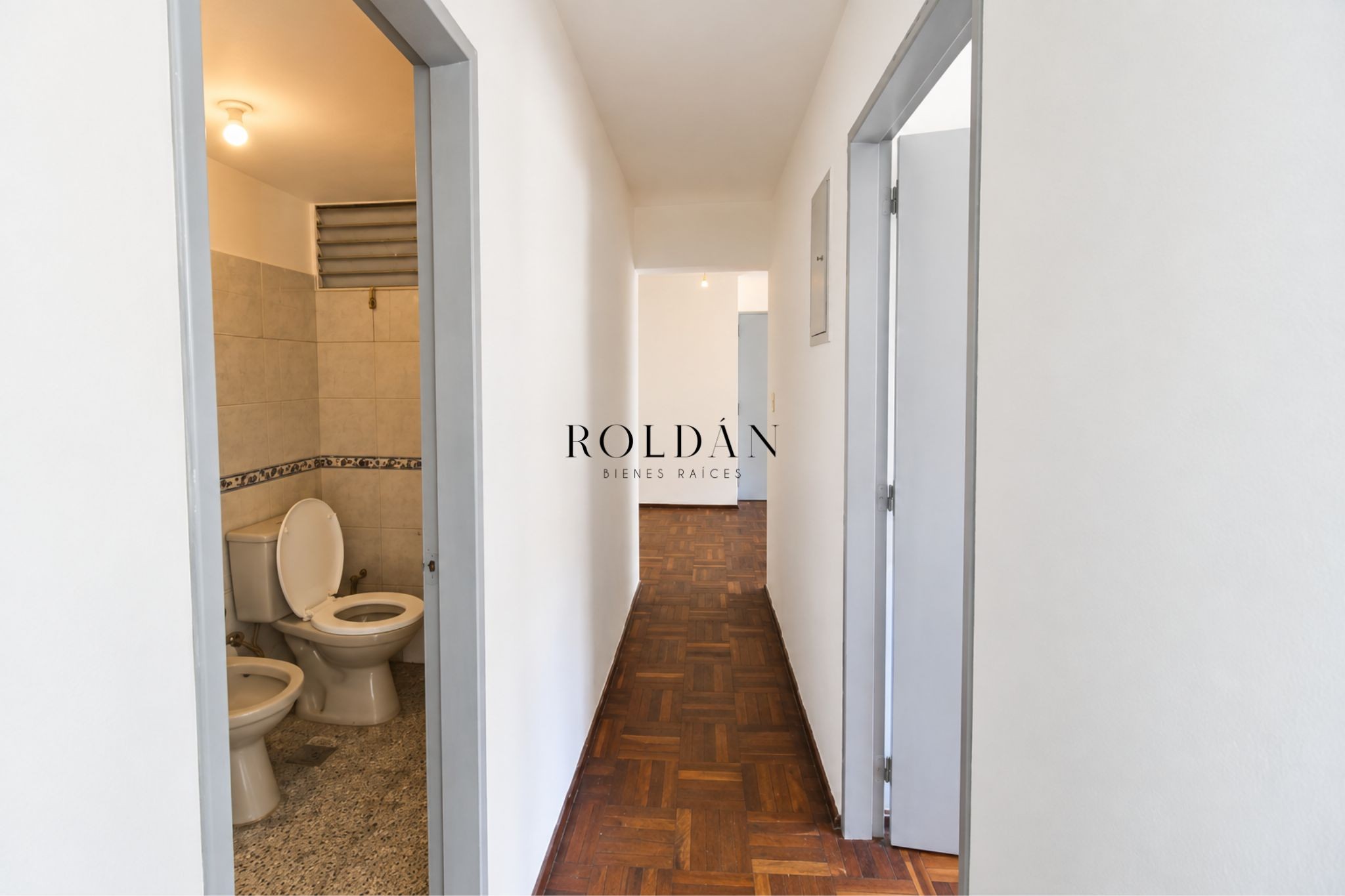 Apartamento Alquiler Parque Rodo 2 Dormitorios Gastos Comunes Bajos Inmejorable Ubicacion · Foto 8