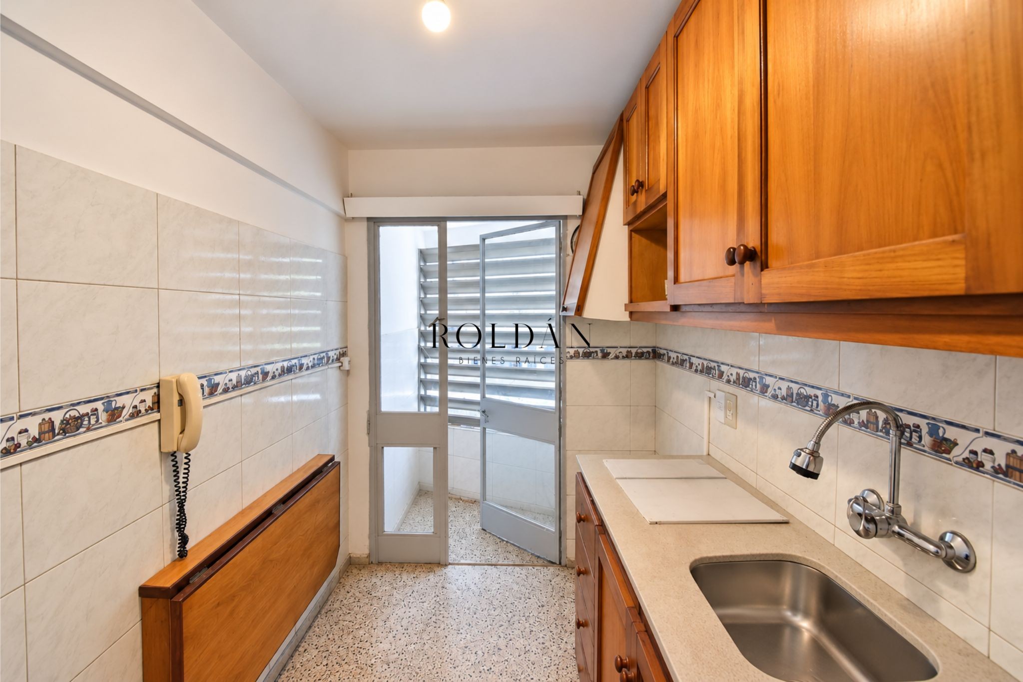 Apartamento Alquiler Parque Rodo 2 Dormitorios Gastos Comunes Bajos Inmejorable Ubicacion · Foto 5
