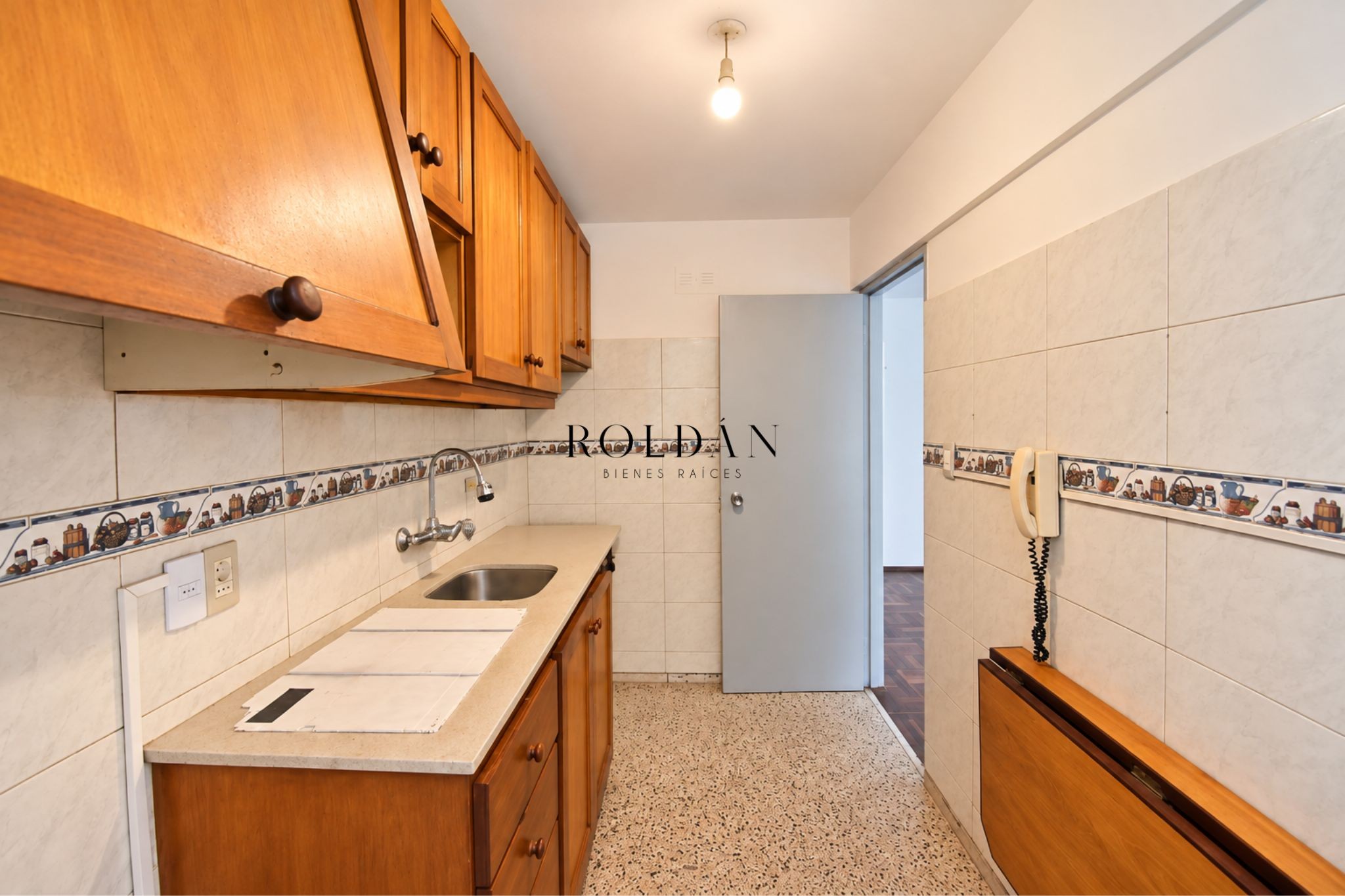Apartamento Alquiler Parque Rodo 2 Dormitorios Gastos Comunes Bajos Inmejorable Ubicacion · Foto 6
