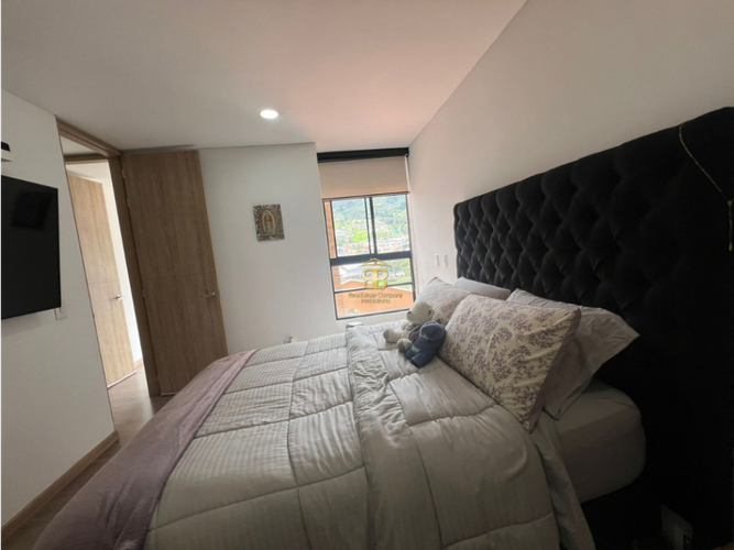 Apartamento de 3 alcobas en venta en Aposentos Parte Alta, Sopó, 93 m² · foto 24 de 24