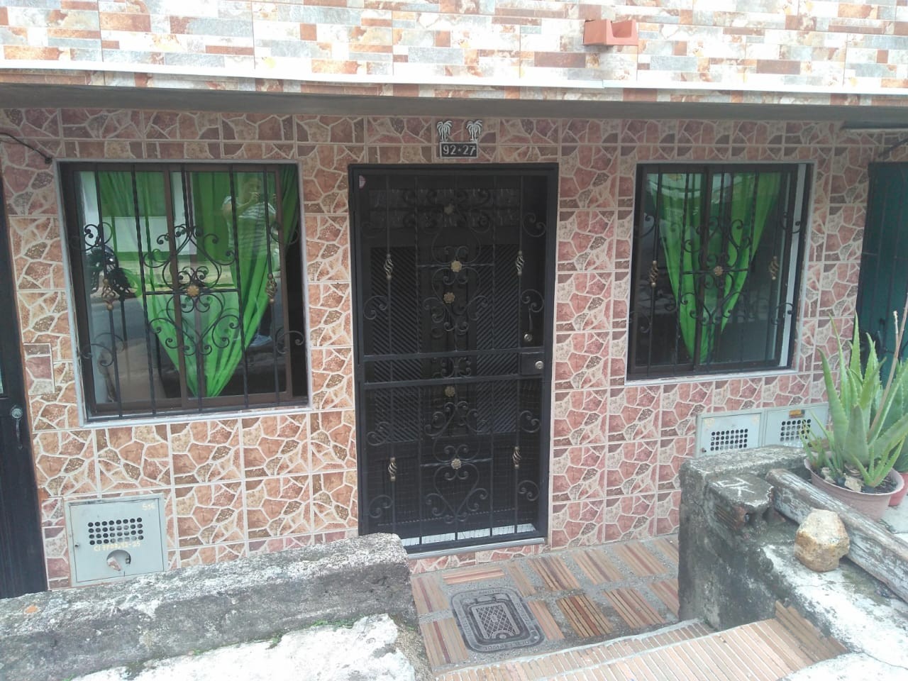 Apartamento de 2 habitaciones en venta en Aures No.1, Medellín — imagen 1 de 16