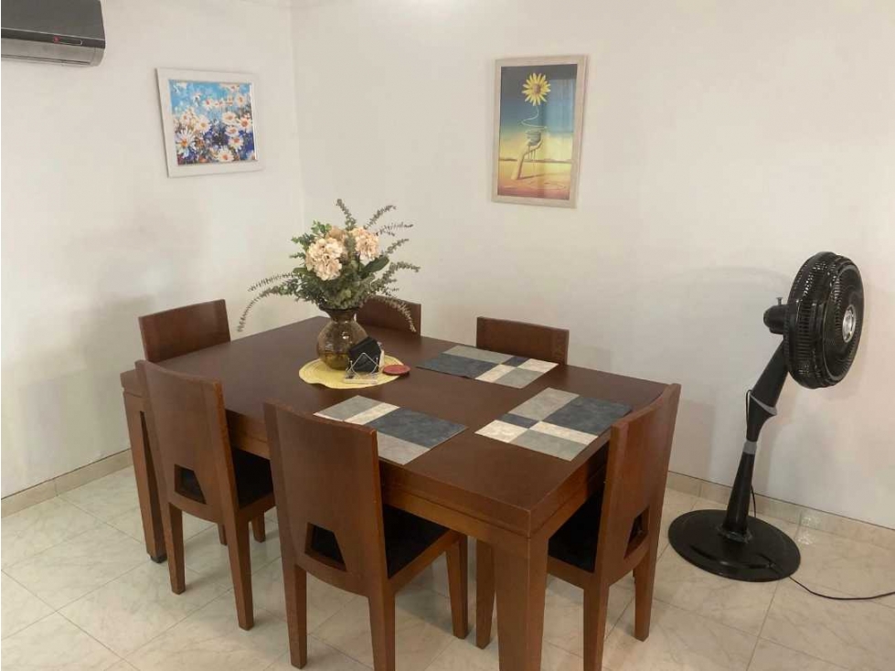 Casa en venta en Urbanizacion Aquamarina, Santa Marta · foto 3 de 21