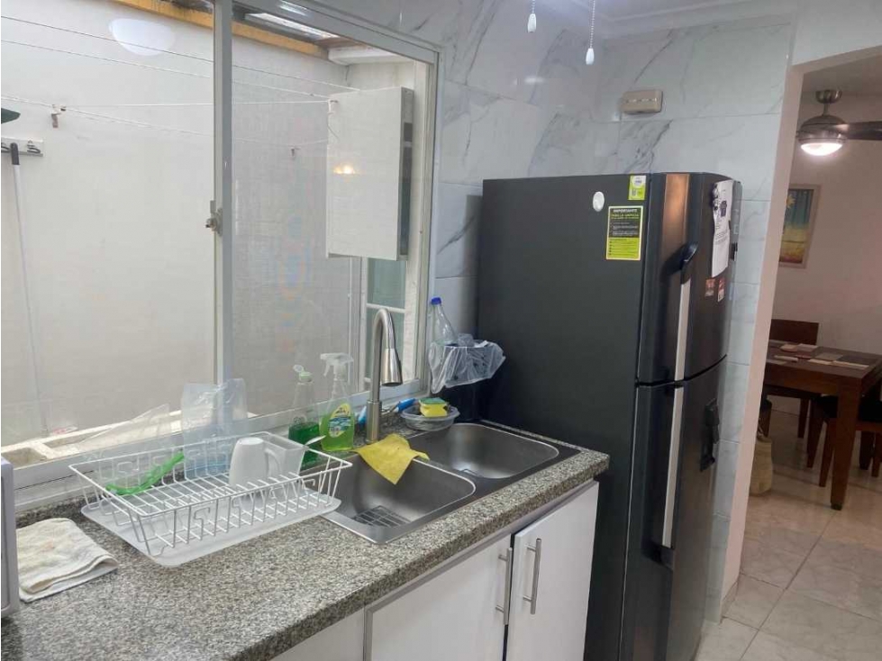 Casa en venta en Urbanizacion Aquamarina, Santa Marta · foto 4 de 21