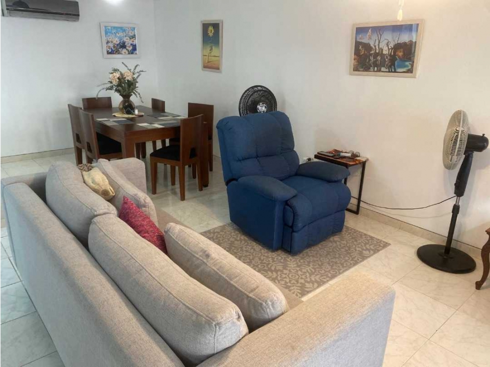 Casa en venta en Urbanizacion Aquamarina, Santa Marta · foto 5 de 21
