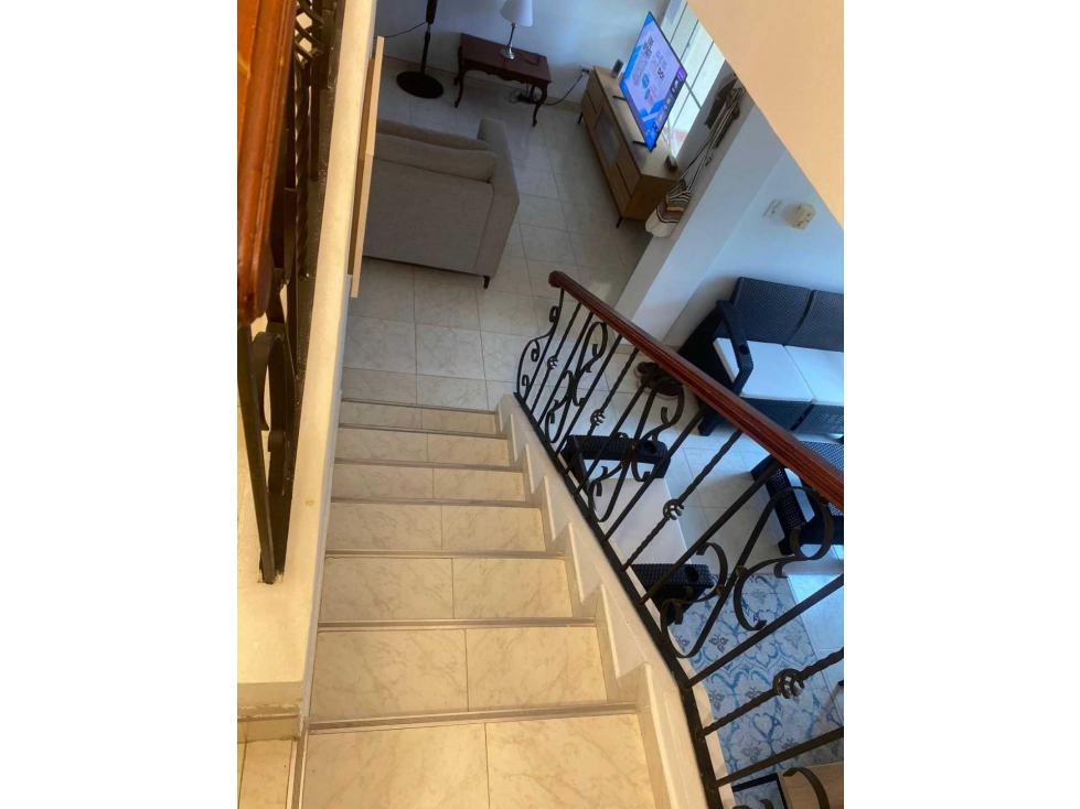 Casa en venta en Urbanizacion Aquamarina, Santa Marta · foto 6 de 21