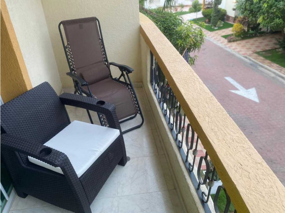 Casa en venta en Urbanizacion Aquamarina, Santa Marta · foto 7 de 21