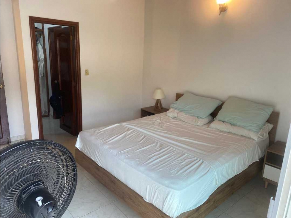 Casa en venta en Urbanizacion Aquamarina, Santa Marta · foto 8 de 21