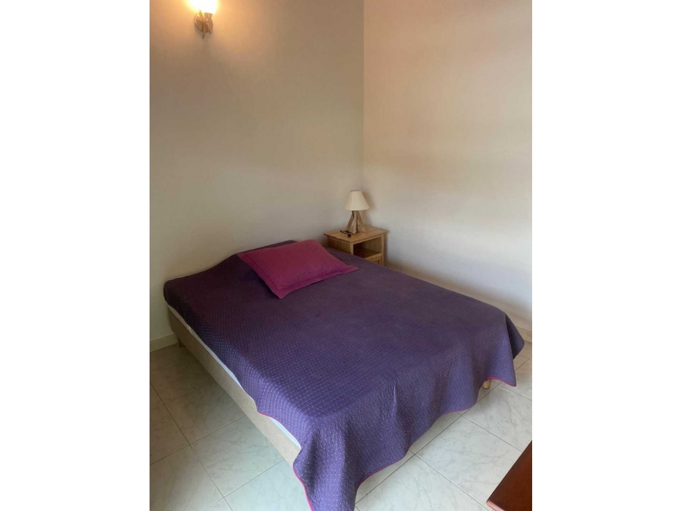 Casa en venta en Urbanizacion Aquamarina, Santa Marta · foto 9 de 21