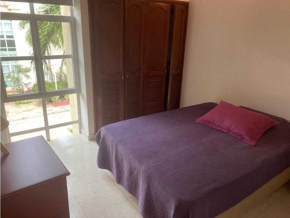 Casa en venta en Urbanizacion Aquamarina, Santa Marta · foto 10 de 21