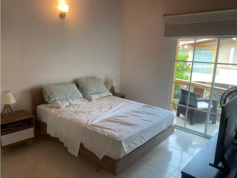 Casa en venta en Urbanizacion Aquamarina, Santa Marta · foto 11 de 21