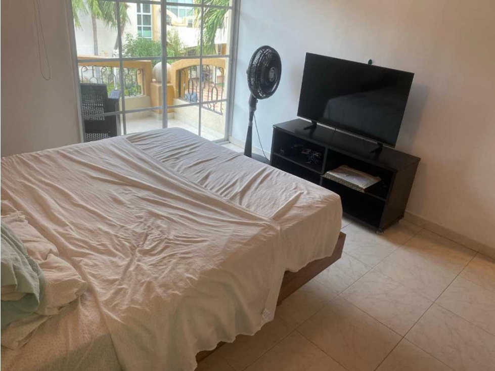 Casa en venta en Urbanizacion Aquamarina, Santa Marta · foto 12 de 21