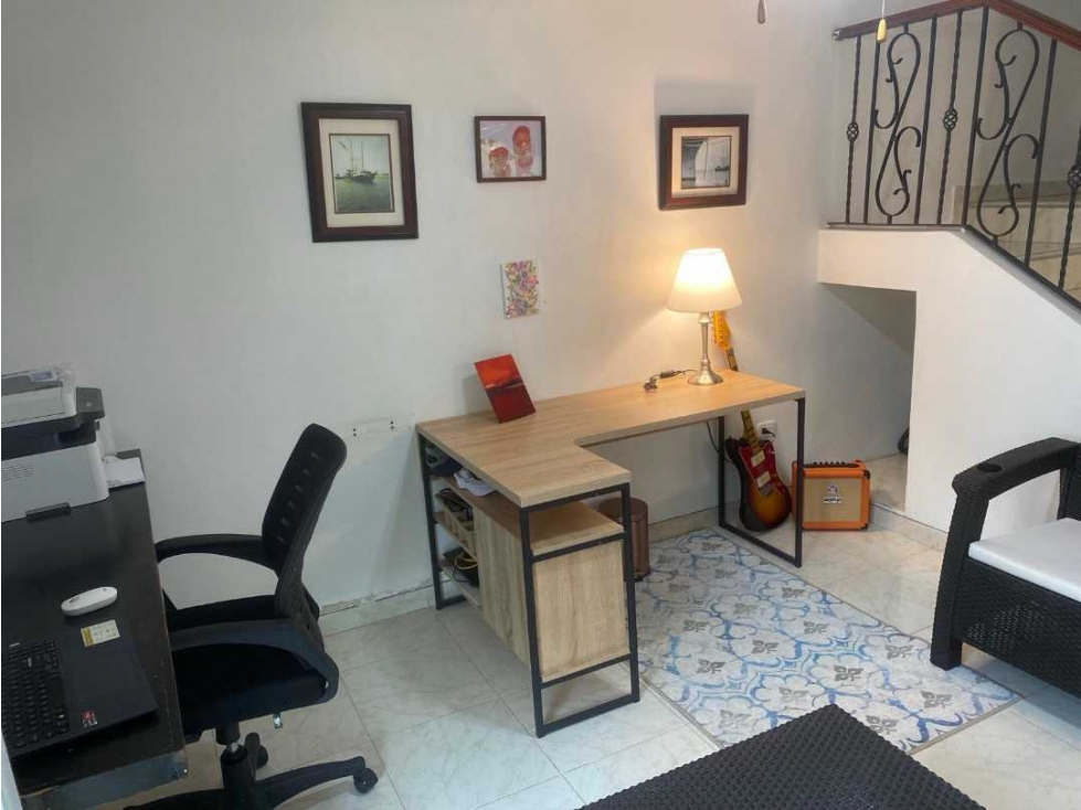 Casa en venta en Urbanizacion Aquamarina, Santa Marta · foto 13 de 21