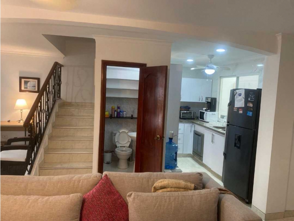 Casa en venta en Urbanizacion Aquamarina, Santa Marta · foto 16 de 21