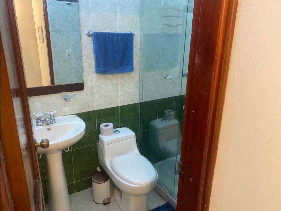 Casa en venta en Urbanizacion Aquamarina, Santa Marta · foto 18 de 21