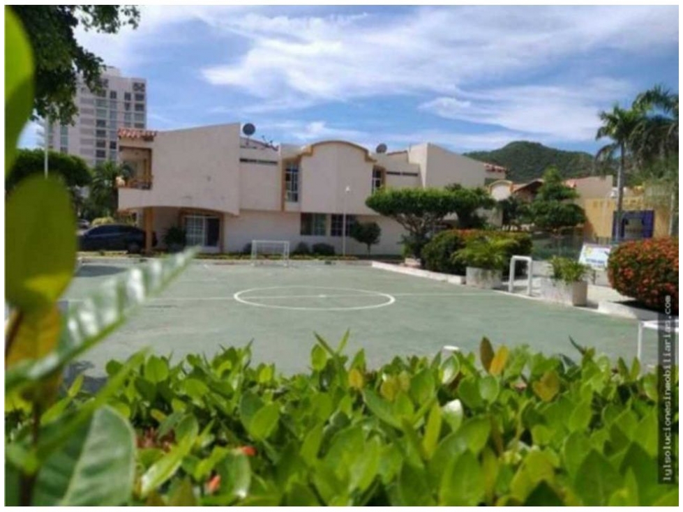 Casa en venta en Urbanizacion Aquamarina, Santa Marta · foto 19 de 21
