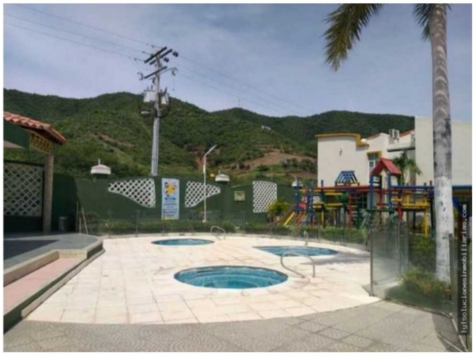 Casa en venta en Urbanizacion Aquamarina, Santa Marta · foto 20 de 21