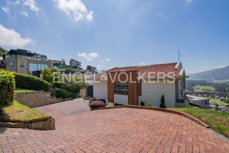 Casa de 4 alcobas en venta en Aposentos, Sopó, 316 m² · foto 20 de 20