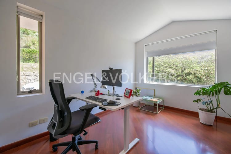 Casa de 4 alcobas en venta en Aposentos, Sopó, 316 m² · foto 18 de 20