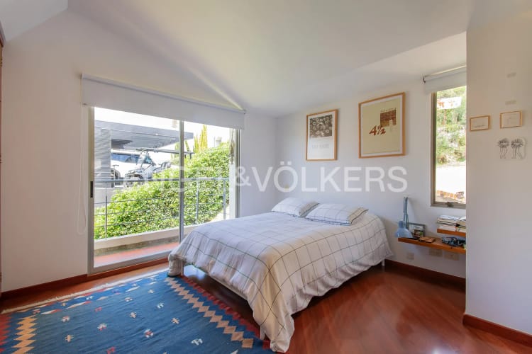Casa de 4 alcobas en venta en Aposentos, Sopó, 316 m² · foto 17 de 20