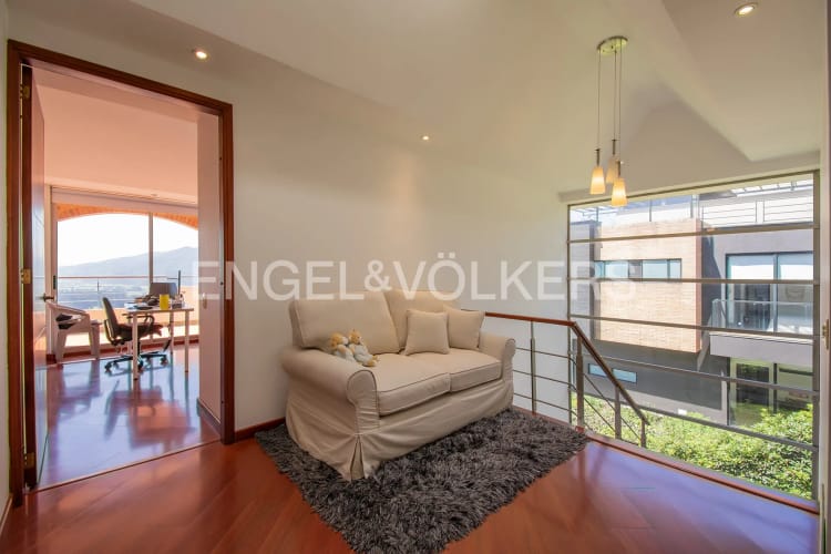 Casa de 4 alcobas en venta en Aposentos, Sopó, 316 m² · foto 14 de 20