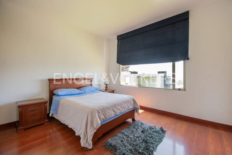 Casa de 4 alcobas en venta en Aposentos, Sopó, 316 m² · foto 13 de 20