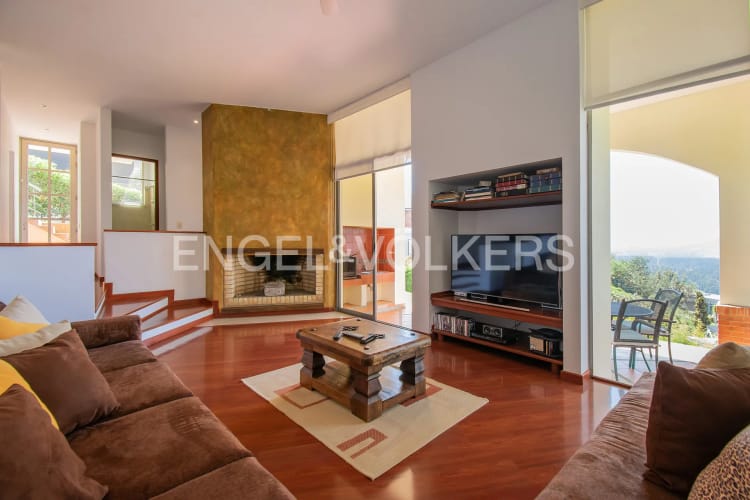 Casa de 4 alcobas en venta en Aposentos, Sopó, 316 m² · foto 12 de 20