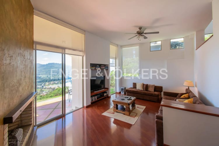 Casa de 4 alcobas en venta en Aposentos, Sopó, 316 m² · foto 11 de 20